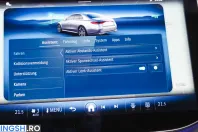 Mercedes-Benz E 450 (Clasa E) din 2025 cu 23.656 km - oferta MER234758 - foto 10