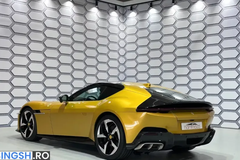 Ferrari 12Cilindri din 2026 cu 51 km - oferta FER234759 - foto 2