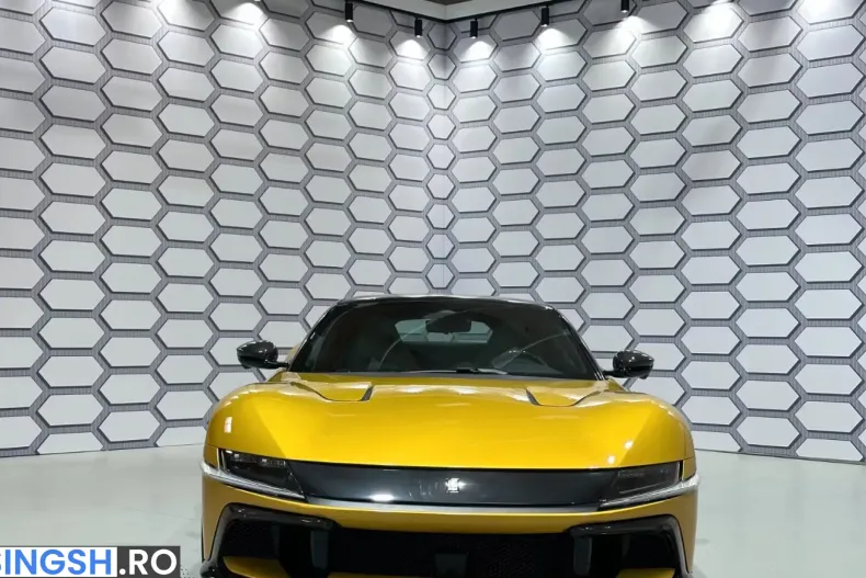 Ferrari 12Cilindri din 2026 cu 51 km - oferta FER234759 - foto 3