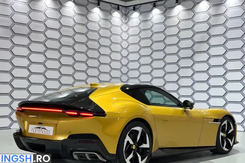 Ferrari 12Cilindri din 2026 cu 51 km - oferta FER234759 - foto 6