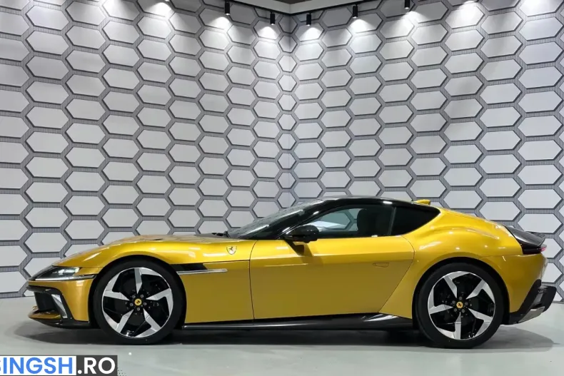 Ferrari 12Cilindri din 2026 cu 51 km - oferta FER234759 - foto 8