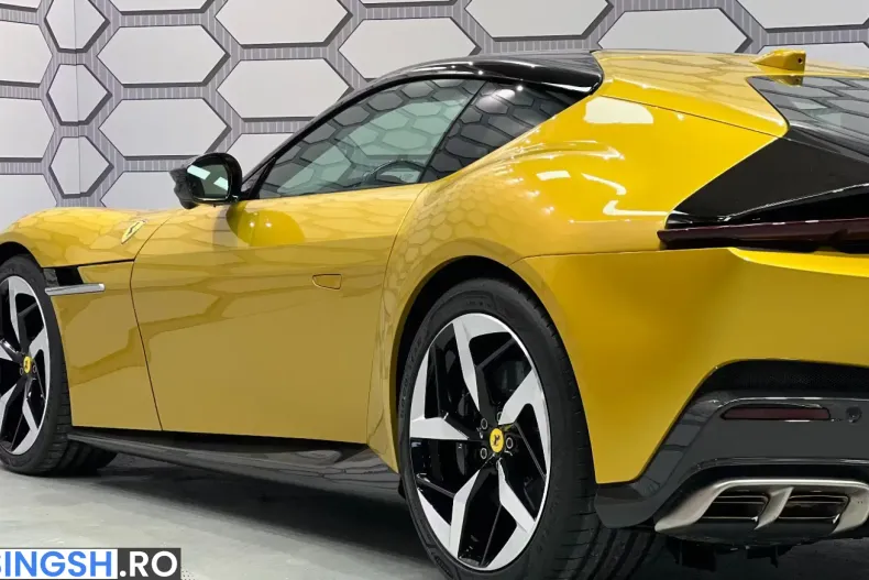 Ferrari 12Cilindri din 2026 cu 51 km - oferta FER234759 - foto 9