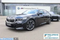 BMW 550e (Seria 5) din 2025 cu 14.050 km - oferta BMW234762 - foto 1