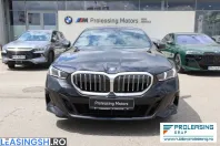 BMW 550e (Seria 5) din 2025 cu 14.050 km - oferta BMW234762 - foto 4
