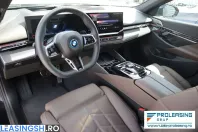BMW 550e (Seria 5) din 2025 cu 14.050 km - oferta BMW234762 - foto 8