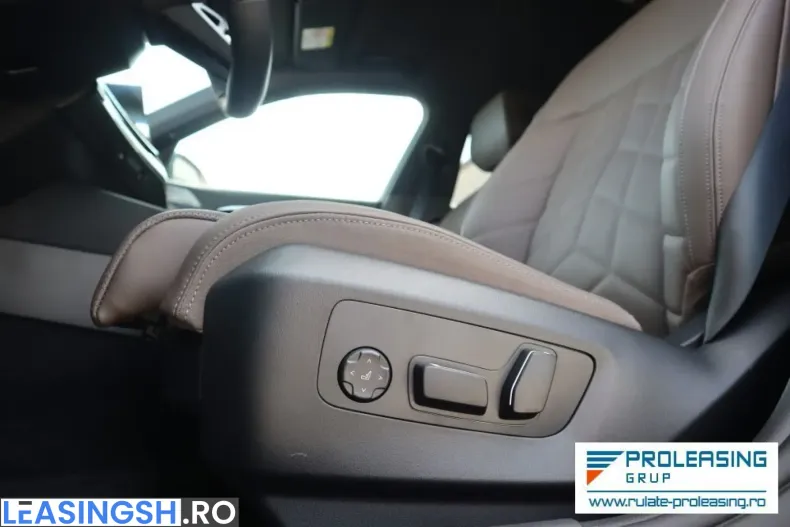 BMW 550e (Seria 5) din 2025 cu 14.050 km - oferta BMW234762 - foto 10
