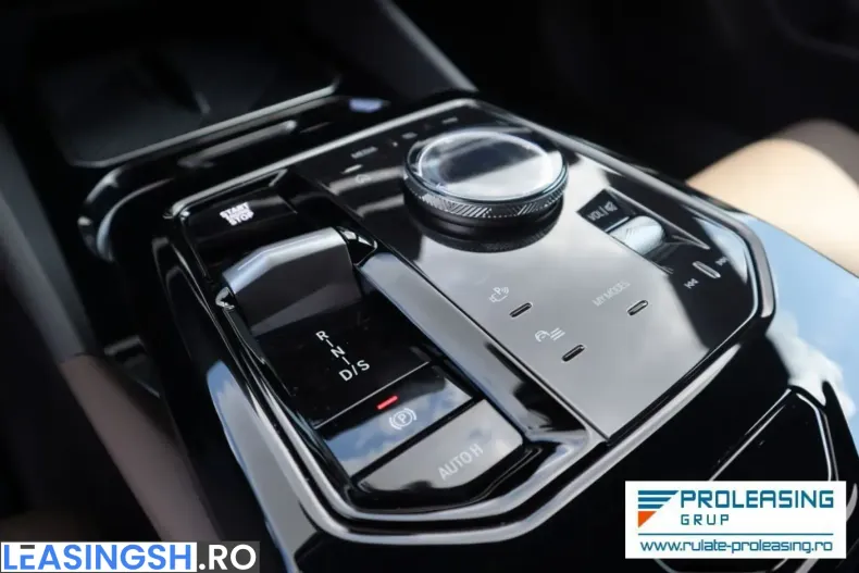 BMW 550e (Seria 5) din 2025 cu 14.050 km - oferta BMW234762 - foto 12