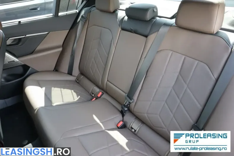 BMW 550e (Seria 5) din 2025 cu 14.050 km - oferta BMW234762 - foto 16