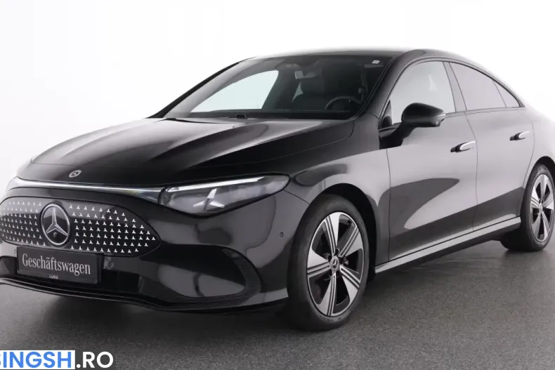 Mercedes-Benz CLA 200 (Clasa CLA) din 2026 cu 10.347 km - oferta MER234763 - foto 2