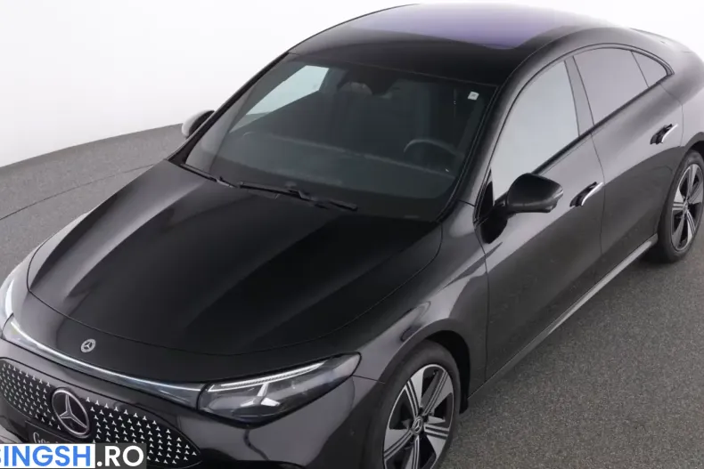 Mercedes-Benz CLA 200 (Clasa CLA) din 2026 cu 10.347 km - oferta MER234763 - foto 3