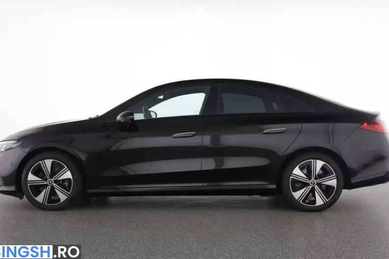 Mercedes-Benz CLA 200 (Clasa CLA) din 2026 cu 10.347 km - oferta MER234763 - foto 4