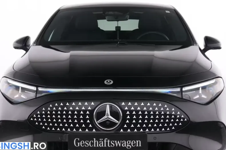 Mercedes-Benz CLA 200 (Clasa CLA) din 2026 cu 10.347 km - oferta MER234763 - foto 10