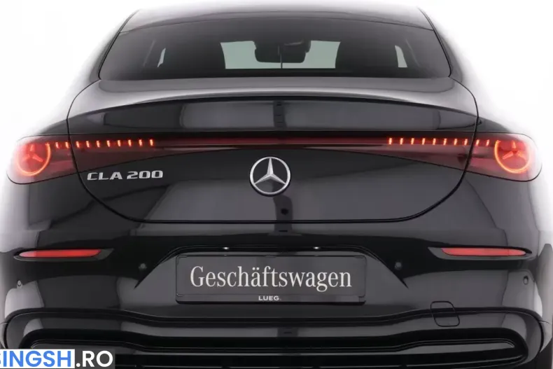 Mercedes-Benz CLA 200 (Clasa CLA) din 2026 cu 10.347 km - oferta MER234763 - foto 18