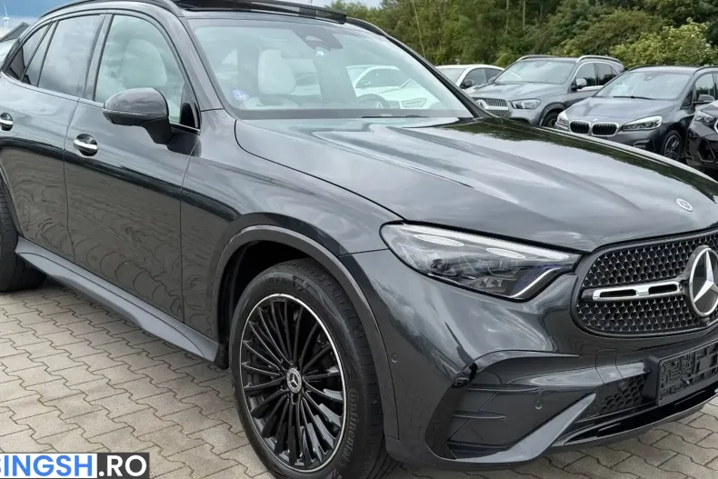 Mercedes-Benz GLC 300 (Clasa GLC) din 2023 cu 88.952 km - oferta MER234764 - foto 1