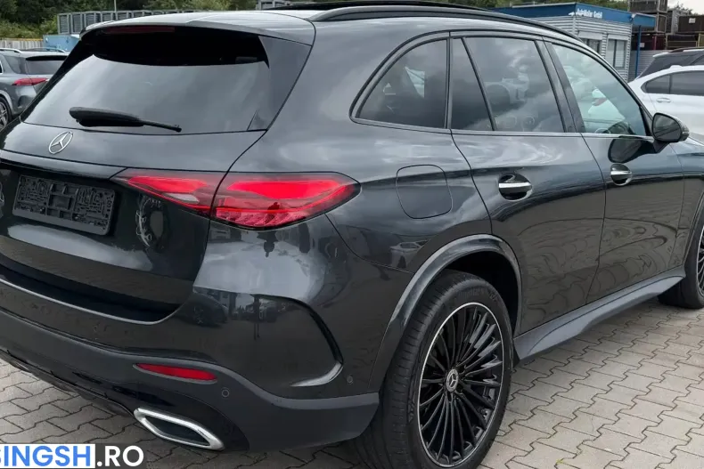 Mercedes-Benz GLC 300 (Clasa GLC) din 2023 cu 88.952 km - oferta MER234764 - foto 5