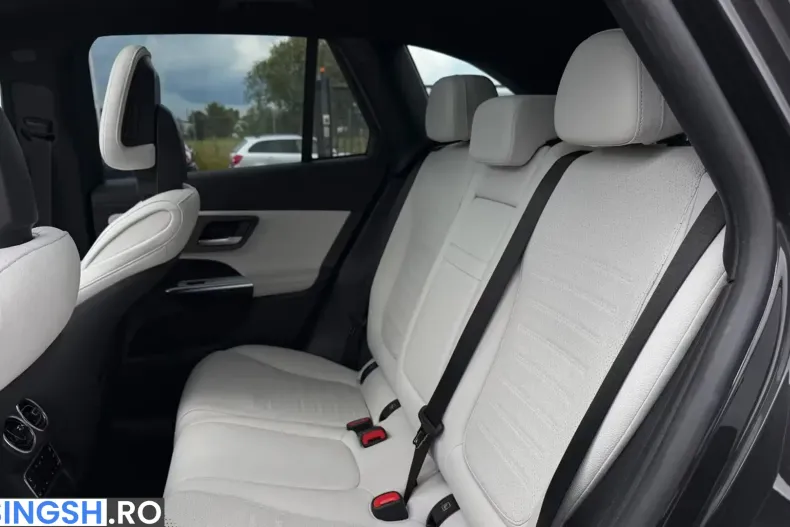 Mercedes-Benz GLC 300 (Clasa GLC) din 2023 cu 88.952 km - oferta MER234764 - foto 26