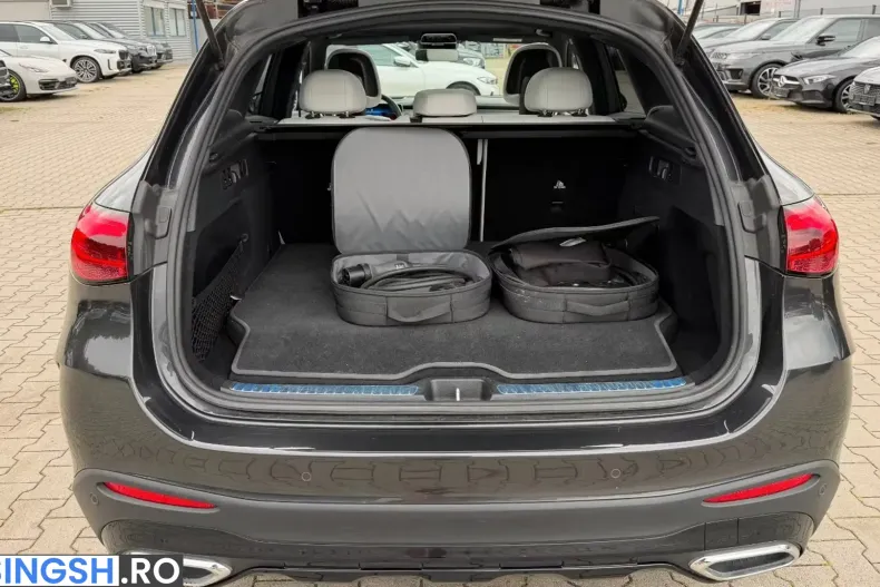 Mercedes-Benz GLC 300 (Clasa GLC) din 2023 cu 88.952 km - oferta MER234764 - foto 35