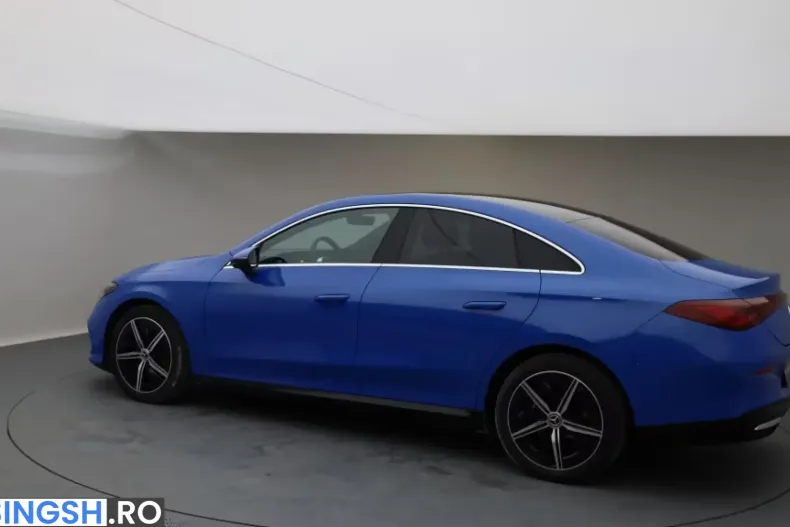 Mercedes-Benz CLA 200 (Clasa CLA) din 2026 cu 4.900 km - oferta MER234766 - foto 7