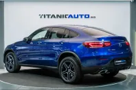 Mercedes-Benz GLC 300 (Clasa GLC) din 2021 cu 105.265 km - oferta MER234767 - foto 3