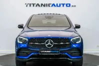 Mercedes-Benz GLC 300 (Clasa GLC) din 2021 cu 105.265 km - oferta MER234767 - foto 7