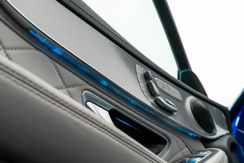 Mercedes-Benz GLC 300 (Clasa GLC) din 2021 cu 105.265 km - oferta MER234767 - foto 19