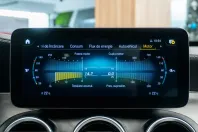 Mercedes-Benz GLC 300 (Clasa GLC) din 2021 cu 105.265 km - oferta MER234767 - foto 23