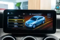 Mercedes-Benz GLC 300 (Clasa GLC) din 2021 cu 105.265 km - oferta MER234767 - foto 27