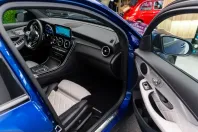 Mercedes-Benz GLC 300 (Clasa GLC) din 2021 cu 105.265 km - oferta MER234767 - foto 40