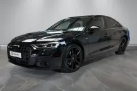 Audi A8 din 2023 cu 34.353 km - oferta AUD234768 - foto 1
