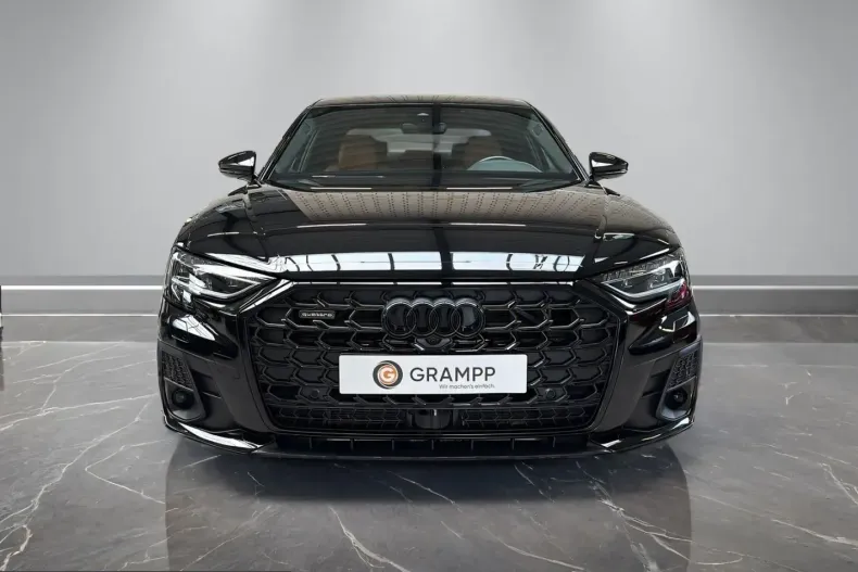 Audi A8 din 2023 cu 34.353 km - oferta AUD234768 - foto 2