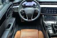 Audi A8 din 2023 cu 34.353 km - oferta AUD234768 - foto 4