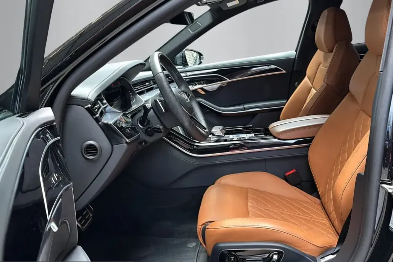 Audi A8 din 2023 cu 34.353 km - oferta AUD234768 - foto 5
