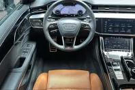 Audi A8 din 2023 cu 34.353 km - oferta AUD234768 - foto 7