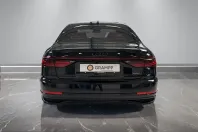 Audi A8 din 2023 cu 34.353 km - oferta AUD234768 - foto 10