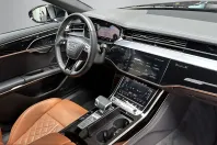 Audi A8 din 2023 cu 34.353 km - oferta AUD234768 - foto 13