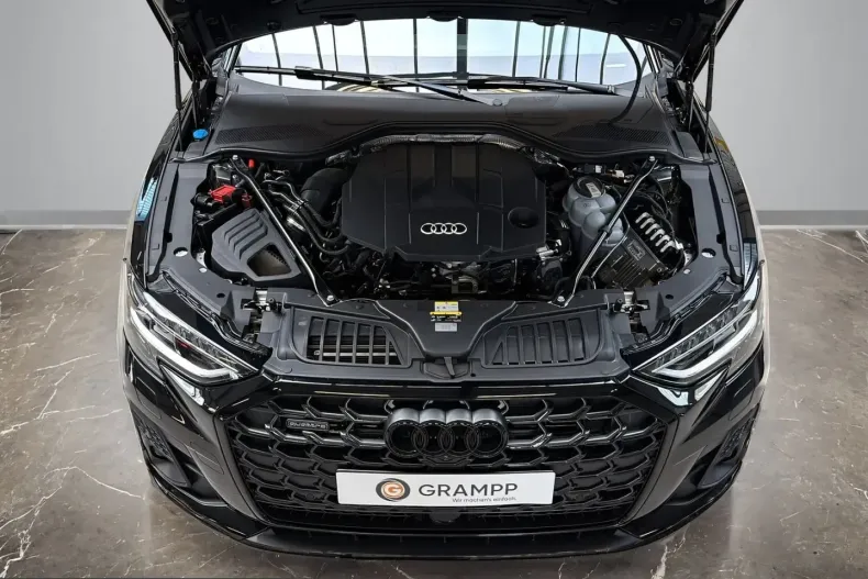 Audi A8 din 2023 cu 34.353 km - oferta AUD234768 - foto 15