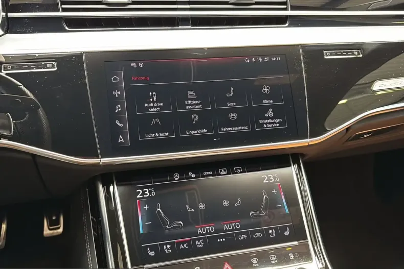 Audi A8 din 2023 cu 34.353 km - oferta AUD234768 - foto 16