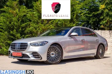 Mercedes-Benz S 250 din 2021 - oferta MER234771