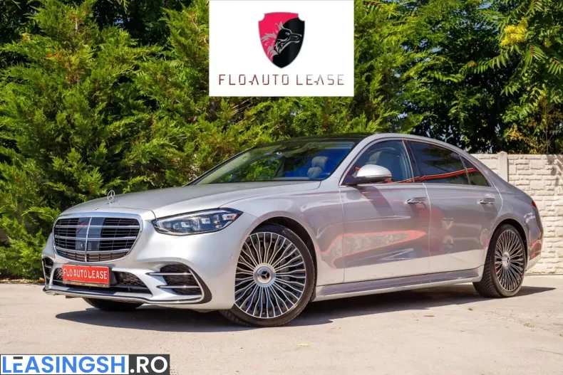 Mercedes-Benz S 250 (Clasa S) din 2021 cu 149.801 km - oferta MER234771 - foto 1