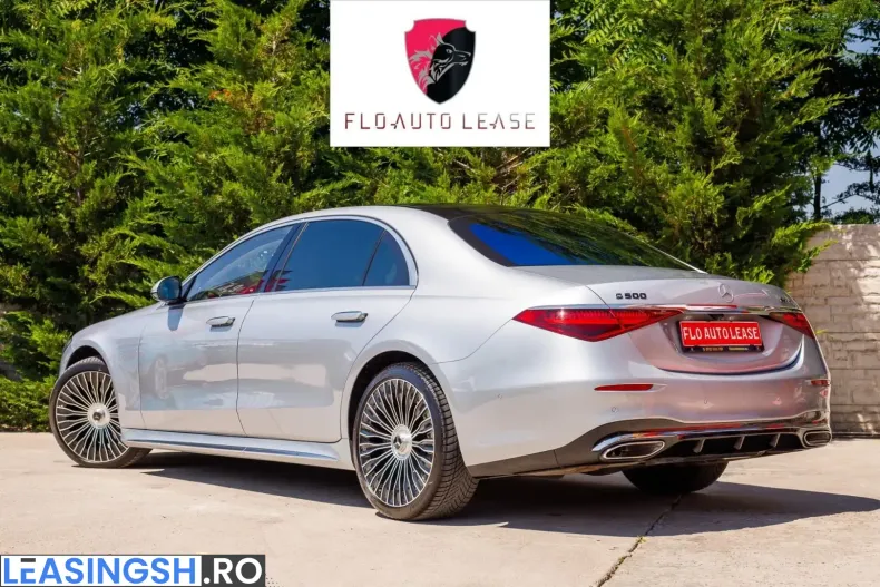Mercedes-Benz S 250 (Clasa S) din 2021 cu 149.801 km - oferta MER234771 - foto 3