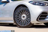 Mercedes-Benz S 250 (Clasa S) din 2021 cu 149.801 km - oferta MER234771 - foto 6