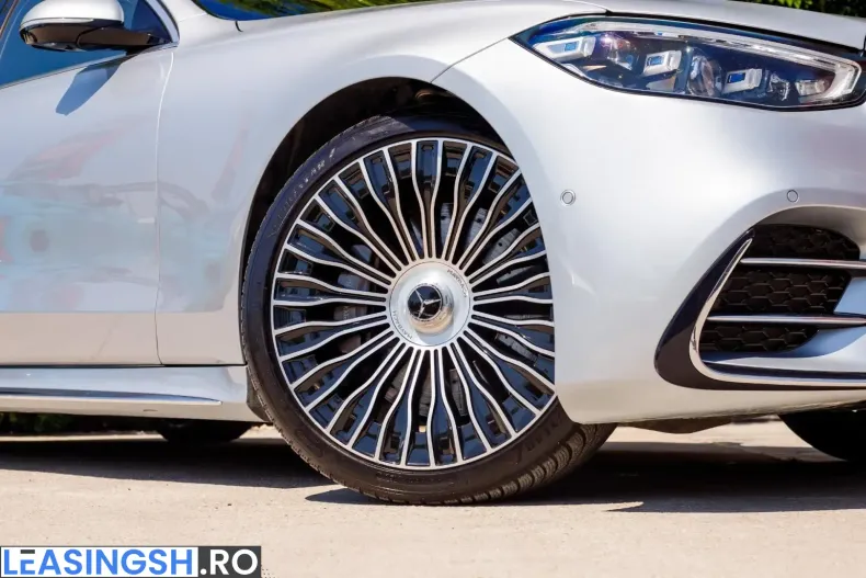 Mercedes-Benz S 250 (Clasa S) din 2021 cu 149.801 km - oferta MER234771 - foto 6