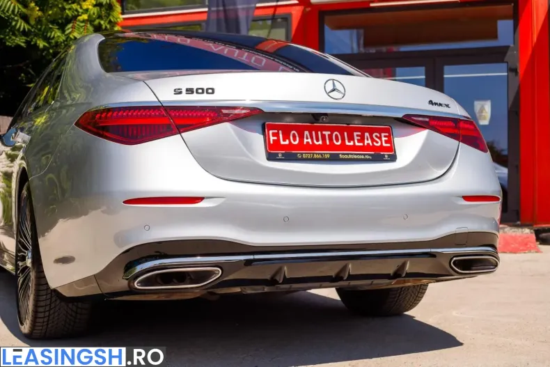 Mercedes-Benz S 250 (Clasa S) din 2021 cu 149.801 km - oferta MER234771 - foto 8