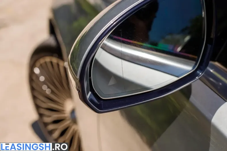Mercedes-Benz S 250 (Clasa S) din 2021 cu 149.801 km - oferta MER234771 - foto 9