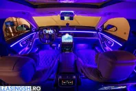 Mercedes-Benz S 250 (Clasa S) din 2021 cu 149.801 km - oferta MER234771 - foto 11