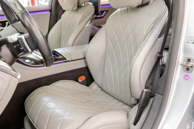 Mercedes-Benz S 250 (Clasa S) din 2021 cu 149.801 km - oferta MER234771 - foto 12