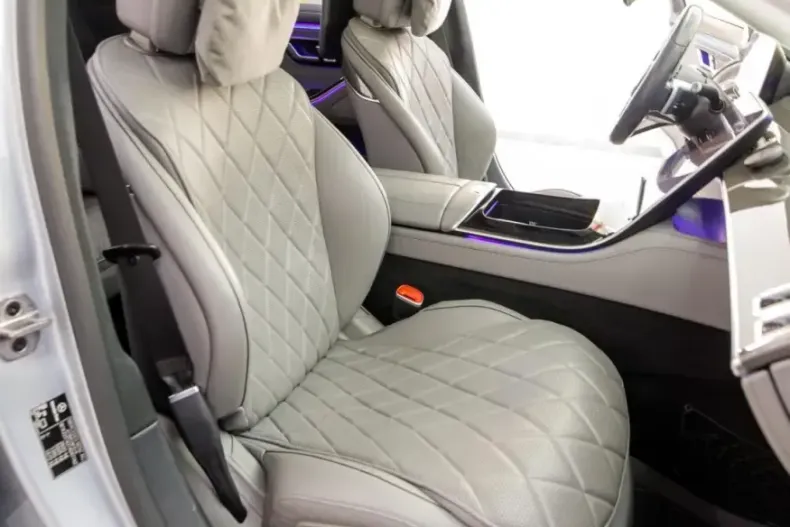 Mercedes-Benz S 250 (Clasa S) din 2021 cu 149.801 km - oferta MER234771 - foto 13