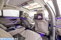 Mercedes-Benz S 250 (Clasa S) din 2021 cu 149.801 km - oferta MER234771 - foto 16