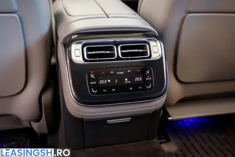 Mercedes-Benz S 250 (Clasa S) din 2021 cu 149.801 km - oferta MER234771 - foto 30