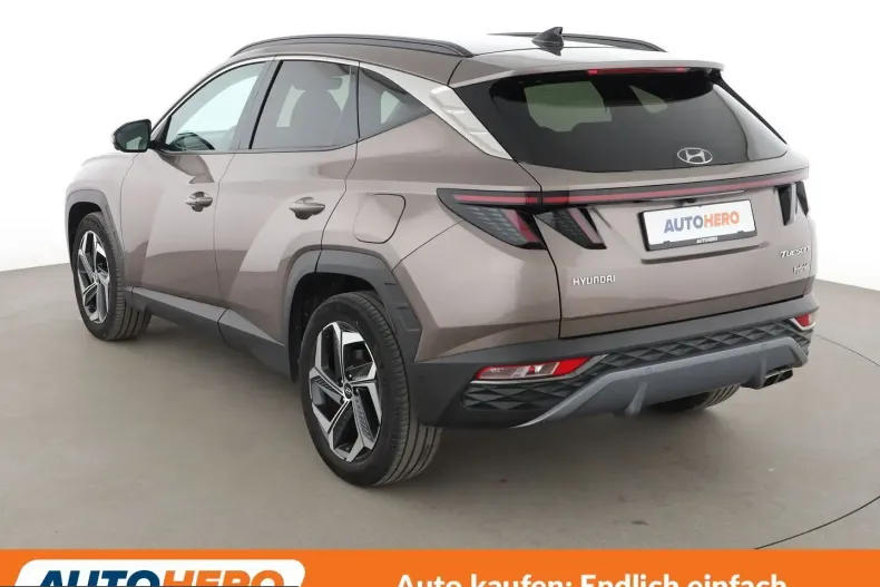 Hyundai Tucson din 2022 cu 47.450 km - oferta HYU234772 - foto 3